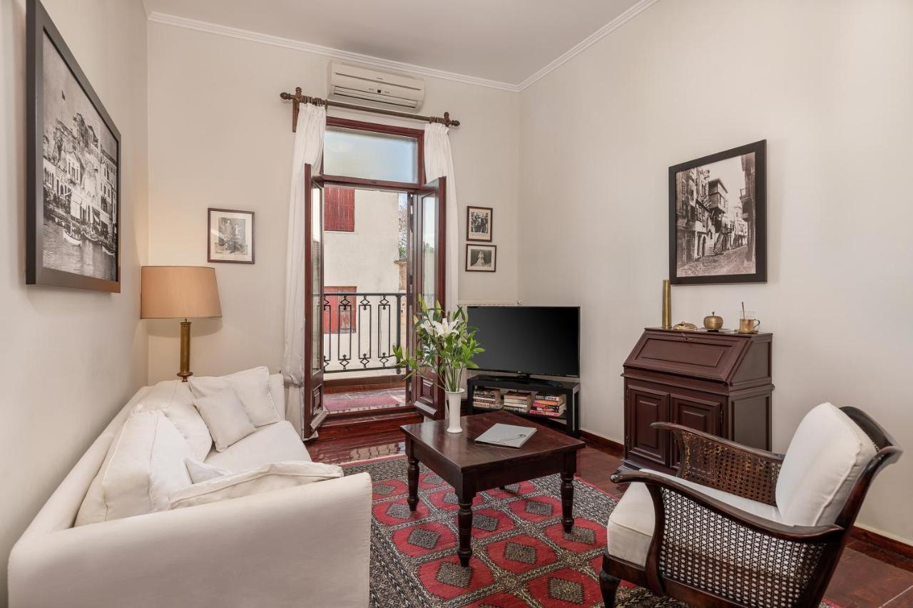 Monk Homes Apartment