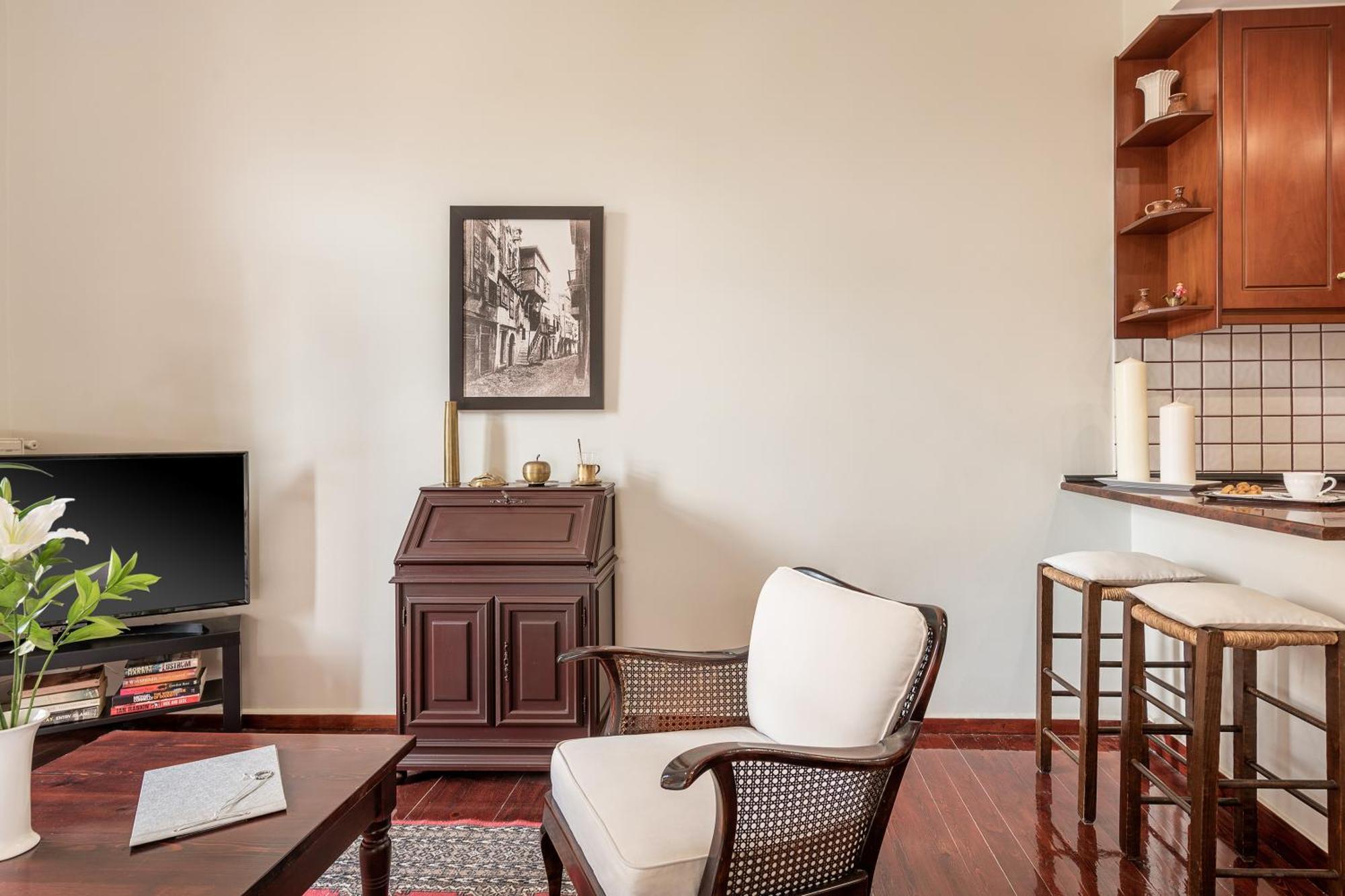 Apartment Monk Homes *