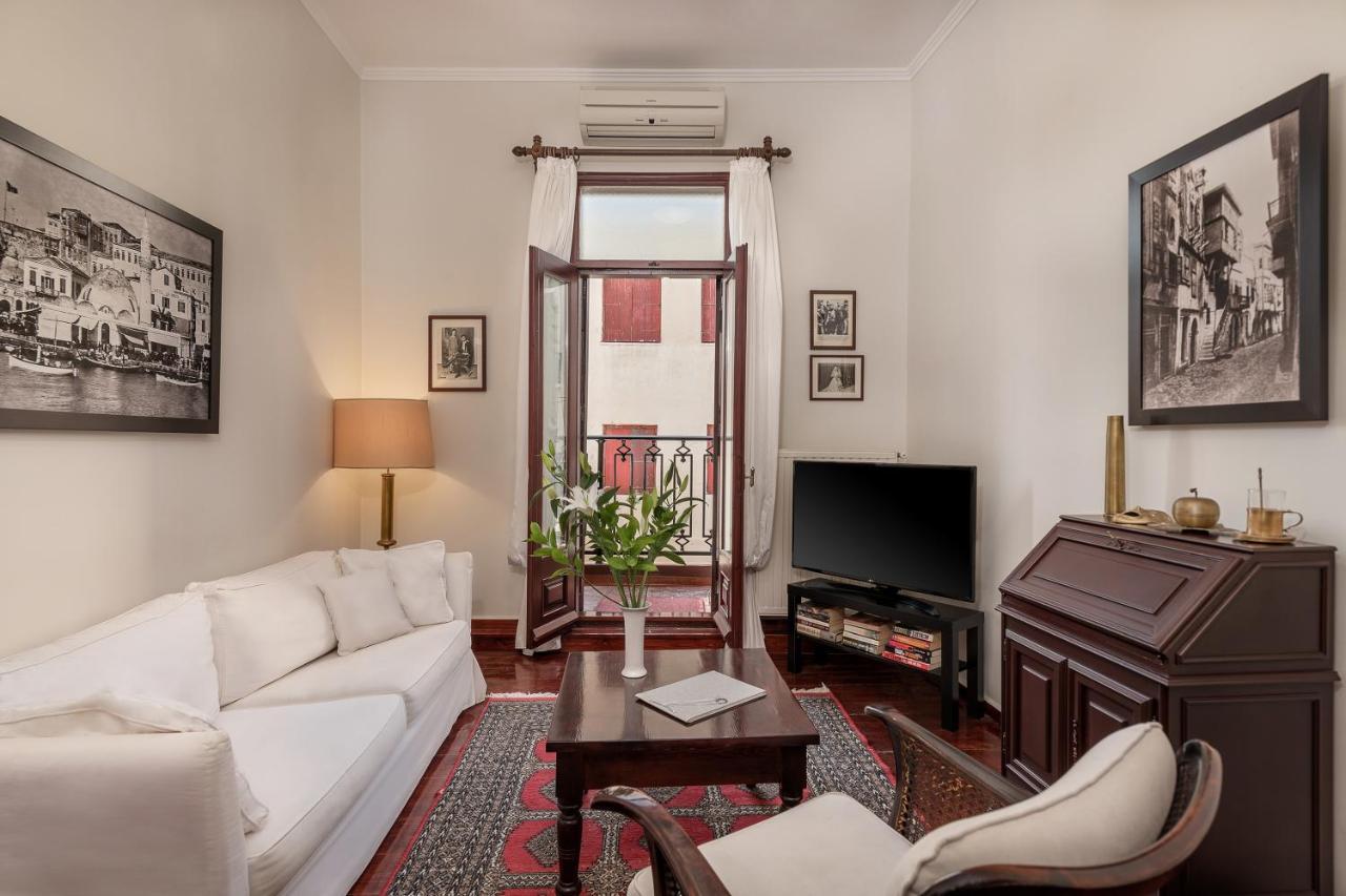 Monk Homes Apartment *