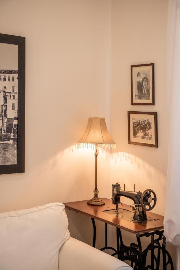 Apartment Monk Homes Chania (Crete)