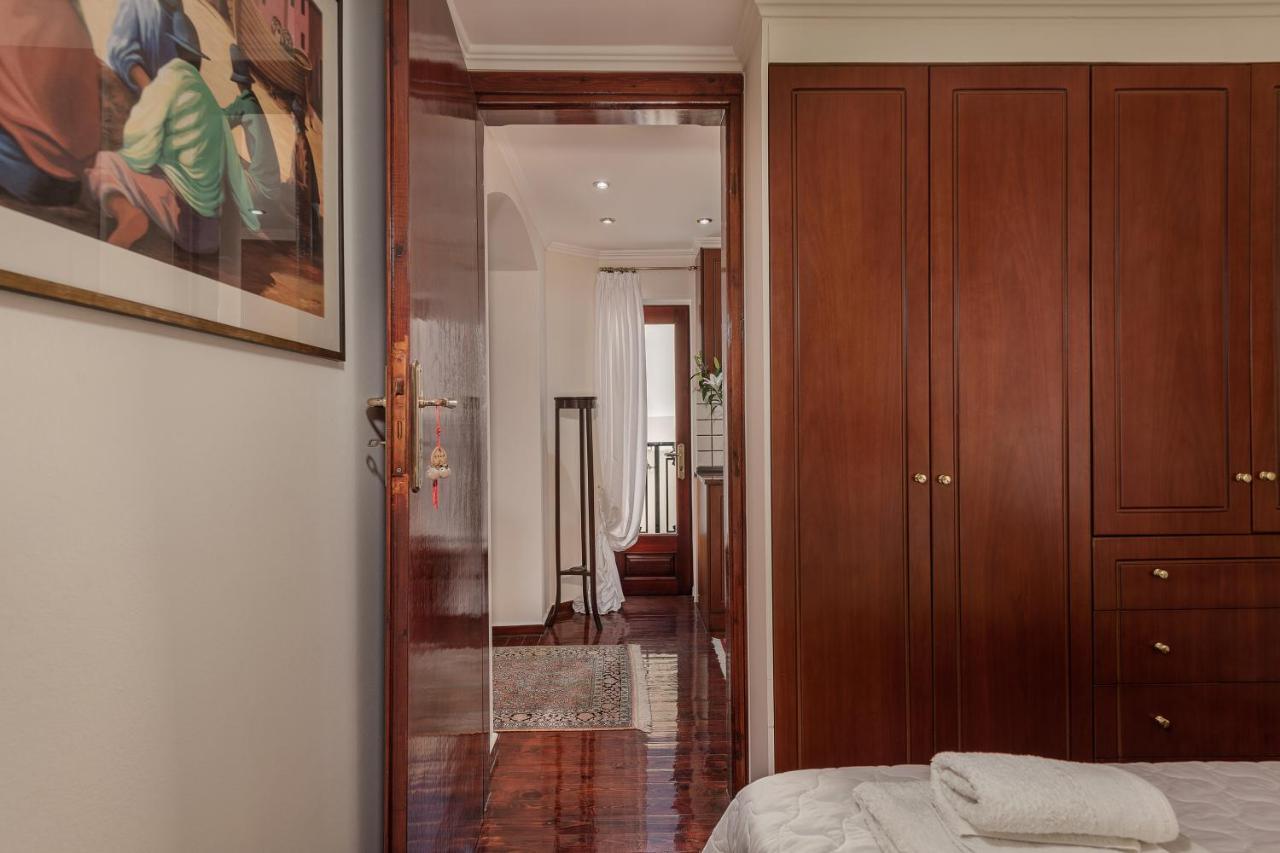 Apartment Monk Homes Chania (Crete)