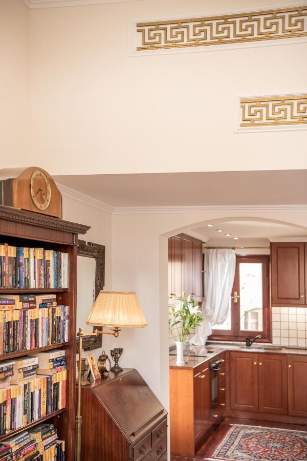 Monk Homes Apartment Chania (Crete)