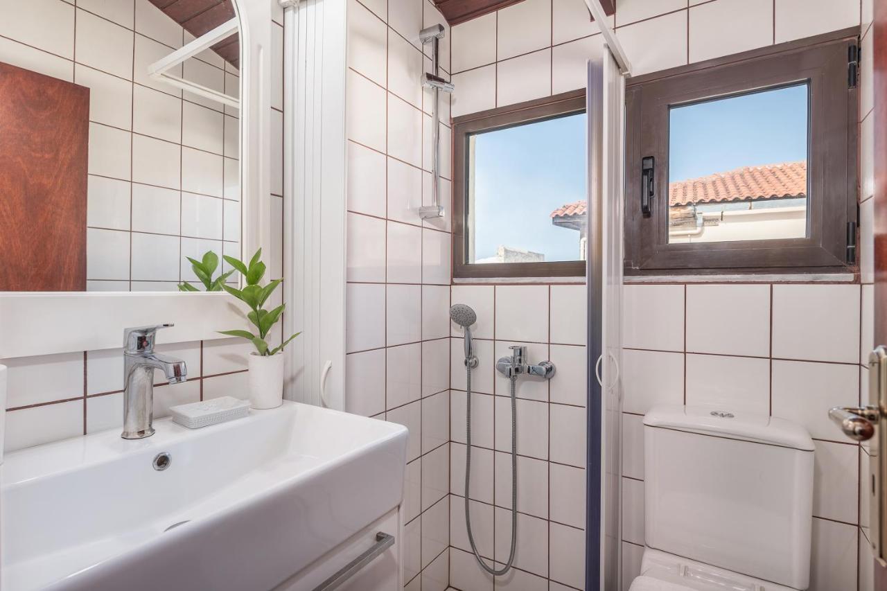 Monk Homes Apartment *