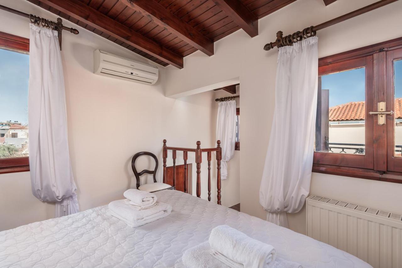 Monk Homes Apartment