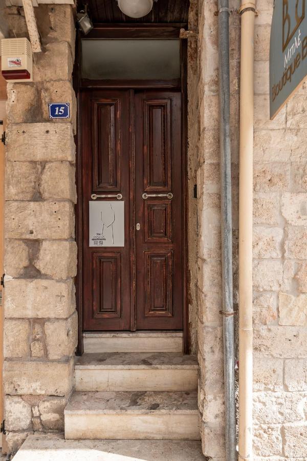 Monk Homes * Chania (Crete)