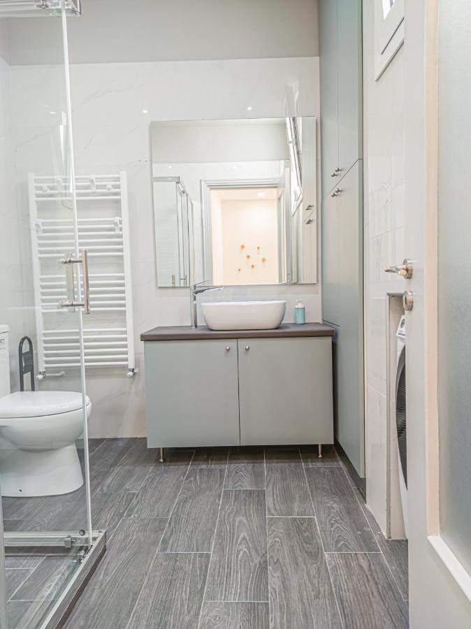 Centre Oasis: Renovated With Roof Garden Chania (Crete)