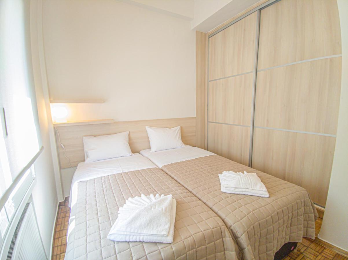 Centre Oasis: Renovated With Roof Garden Chania (Crete)