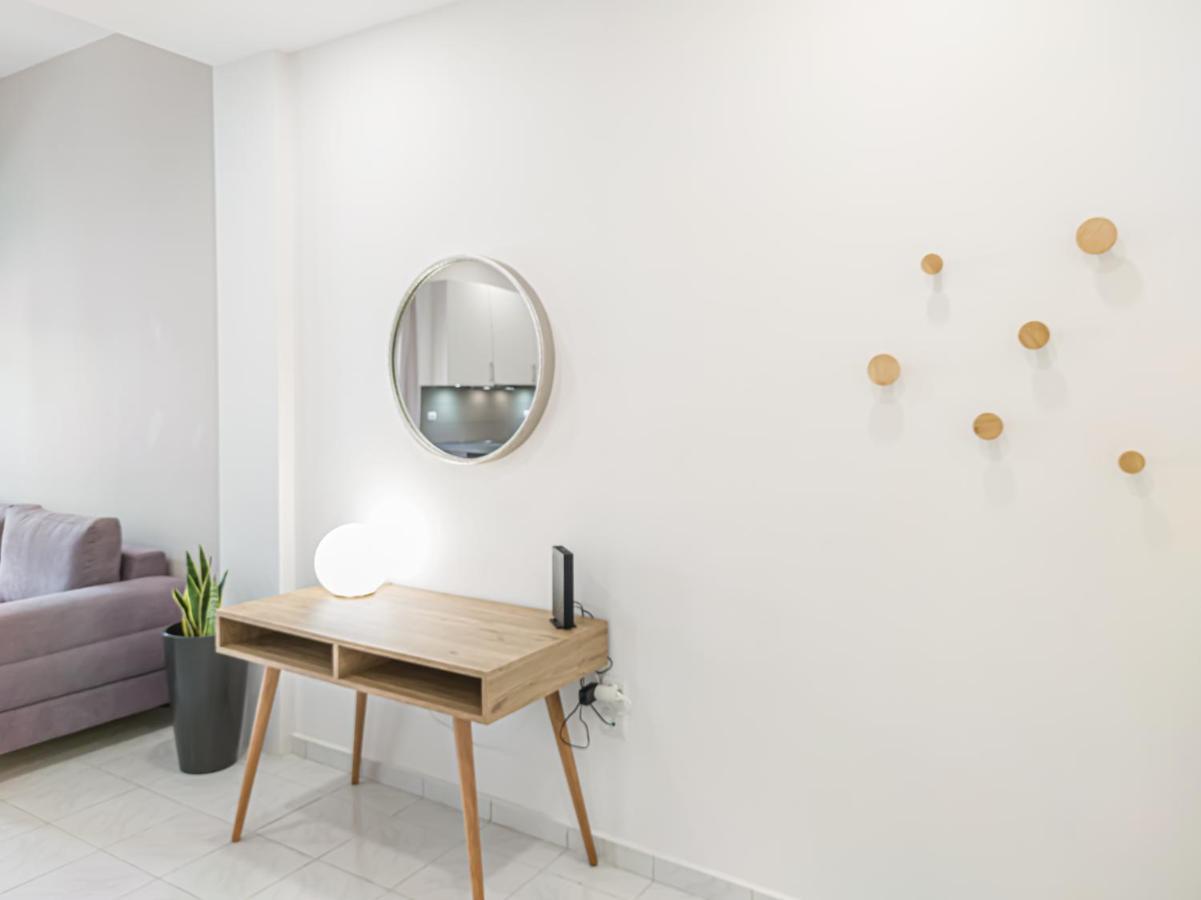 Apartment Centre Oasis: Renovated With Roof Garden Chania (Crete)