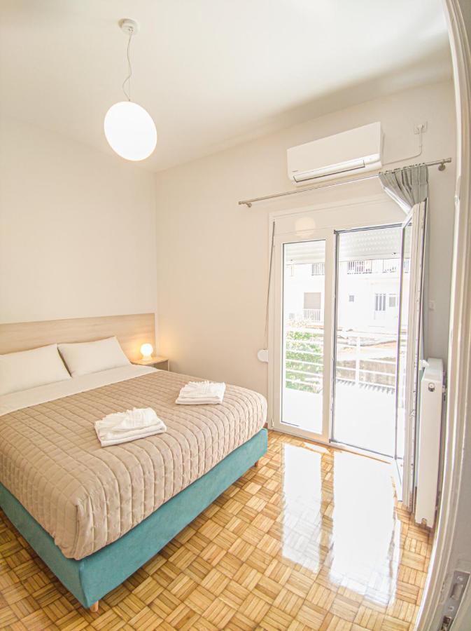 Centre Oasis: Renovated With Roof Garden Apartment Chania (Crete)