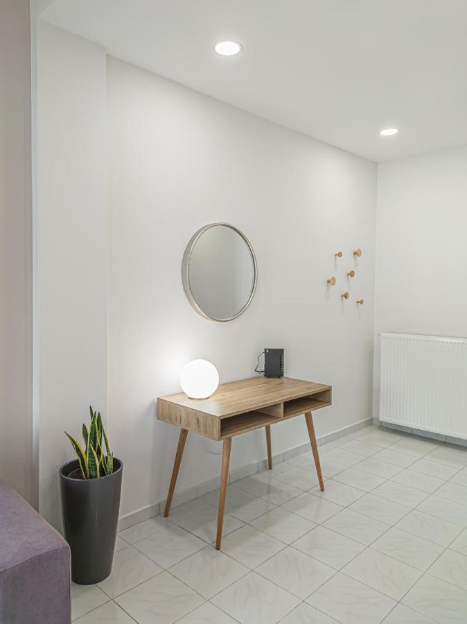 Apartment Centre Oasis: Renovated With Roof Garden
