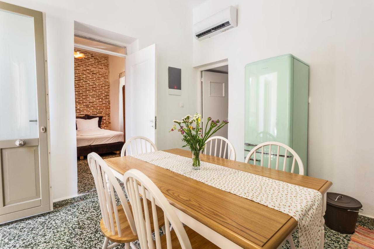 Urban House Next Old Town-vacation House Group Holiday home