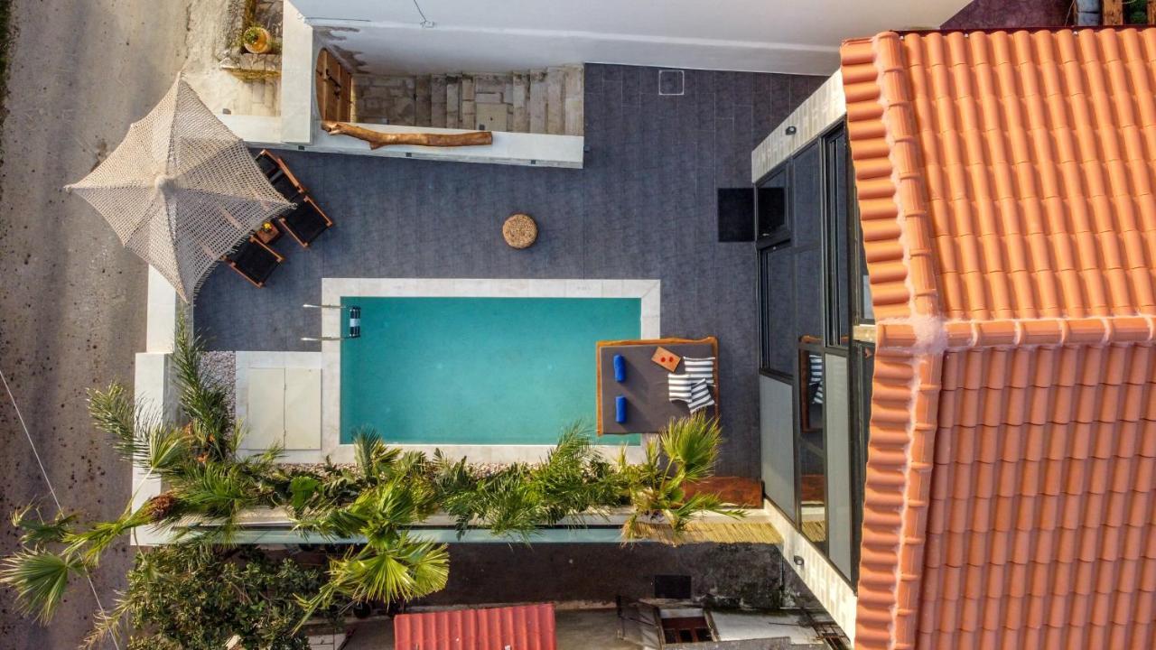 Villa Armenus, Private Pool, Garden, Bbq