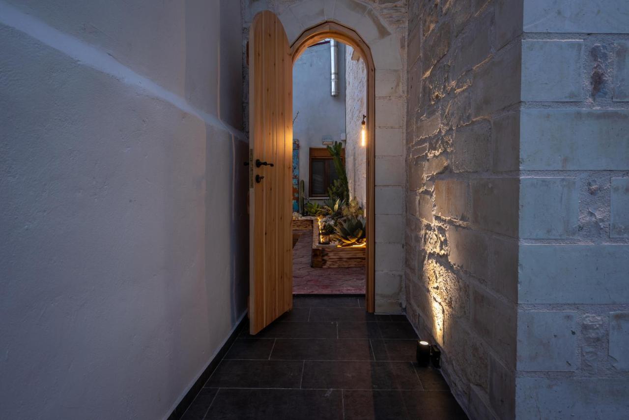 Armenus, Private Pool, Garden, Bbq Villa *