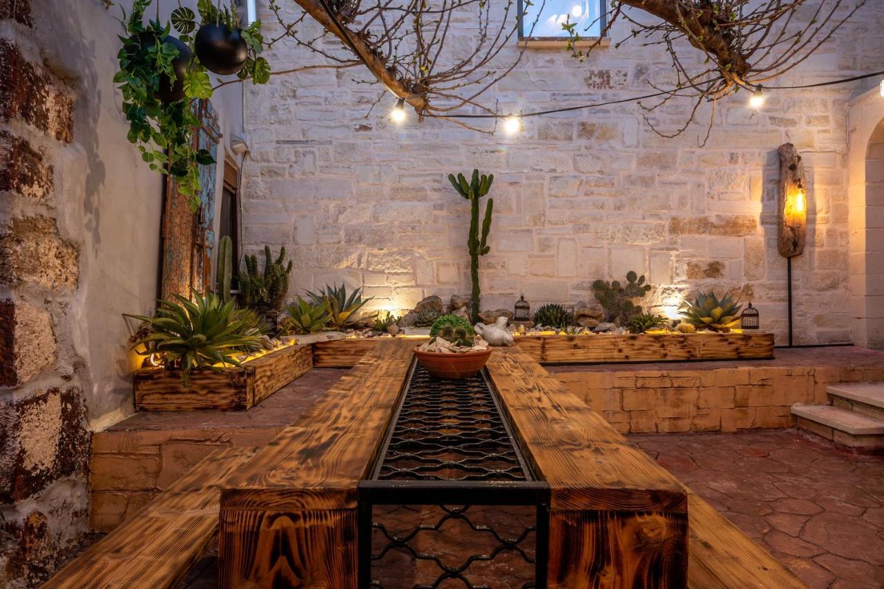 Armenus, Private Pool, Garden, Bbq * Chania (Crete)