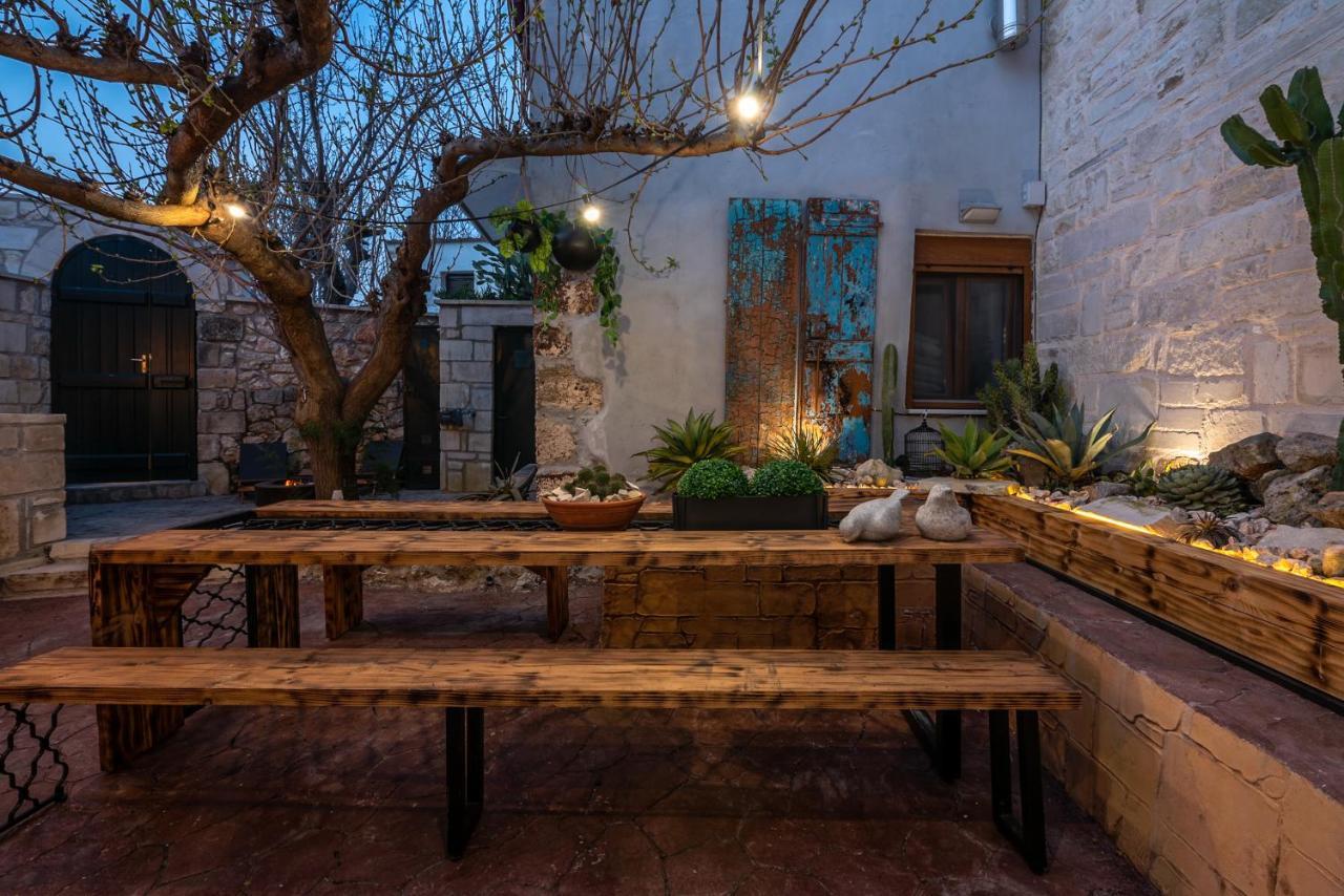 Armenus, Private Pool, Garden, Bbq * Chania (Crete)