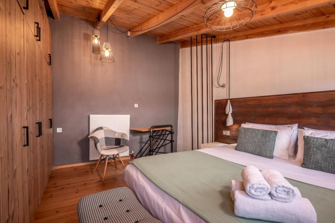 Armenus, Private Pool, Garden, Bbq Villa