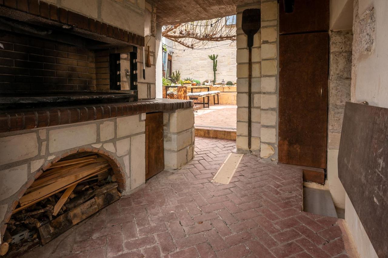 Villa Armenus, Private Pool, Garden, Bbq Chania (Crete)