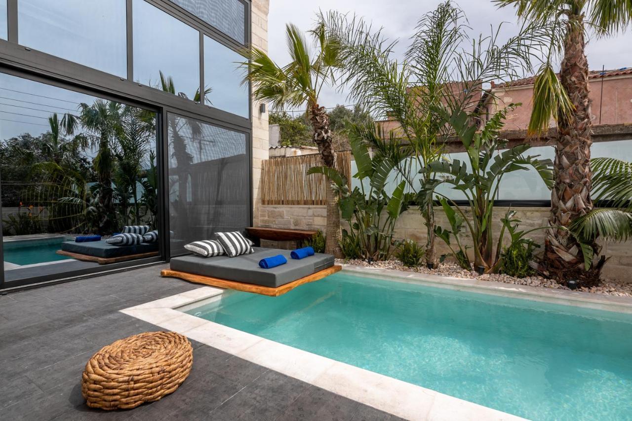Armenus, Private Pool, Garden, Bbq * Chania (Crete)