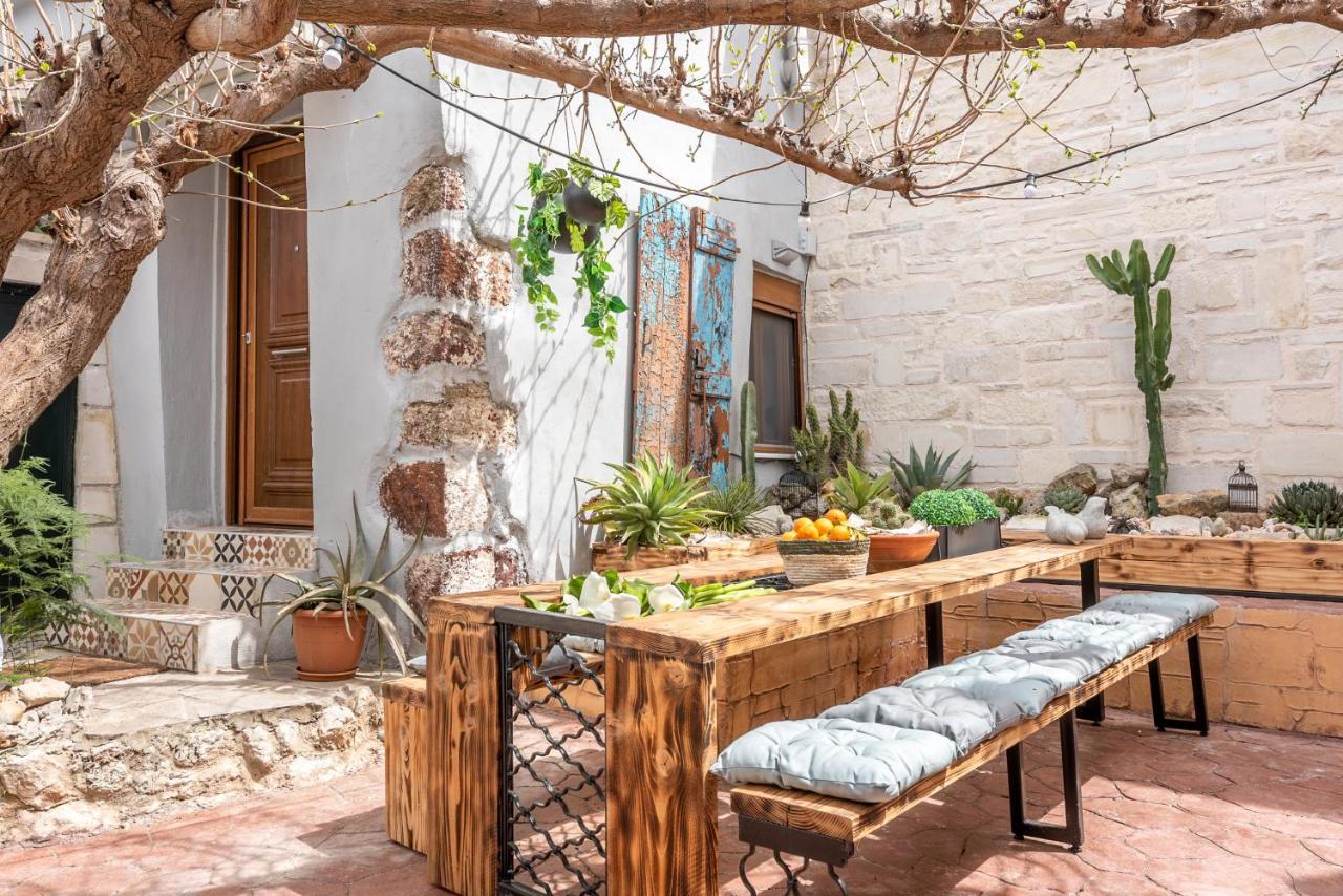 Villa Armenus, Private Pool, Garden, Bbq