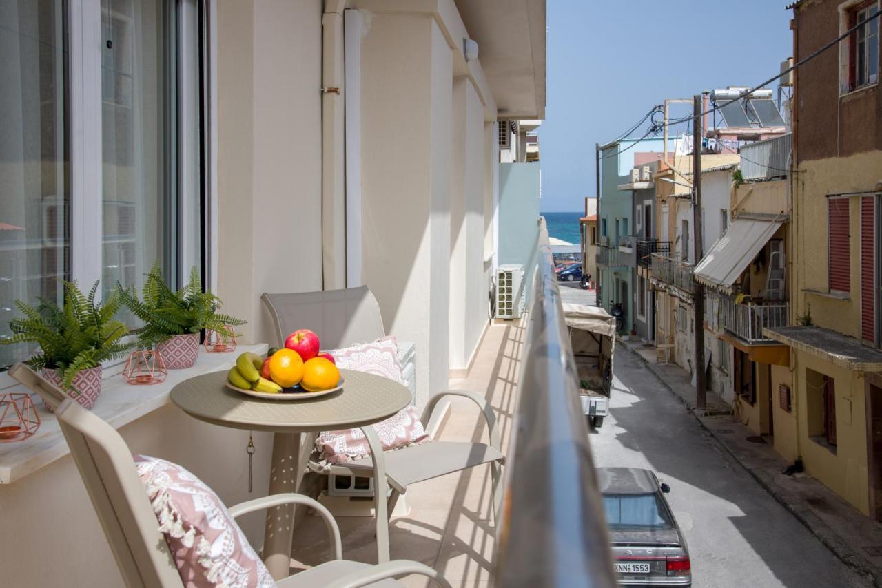 Center Manolia Dream 3 Bedroom 100m Away From The *