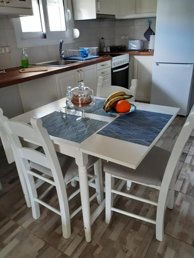 Appartement The Prickly Pear Chania (Crete)