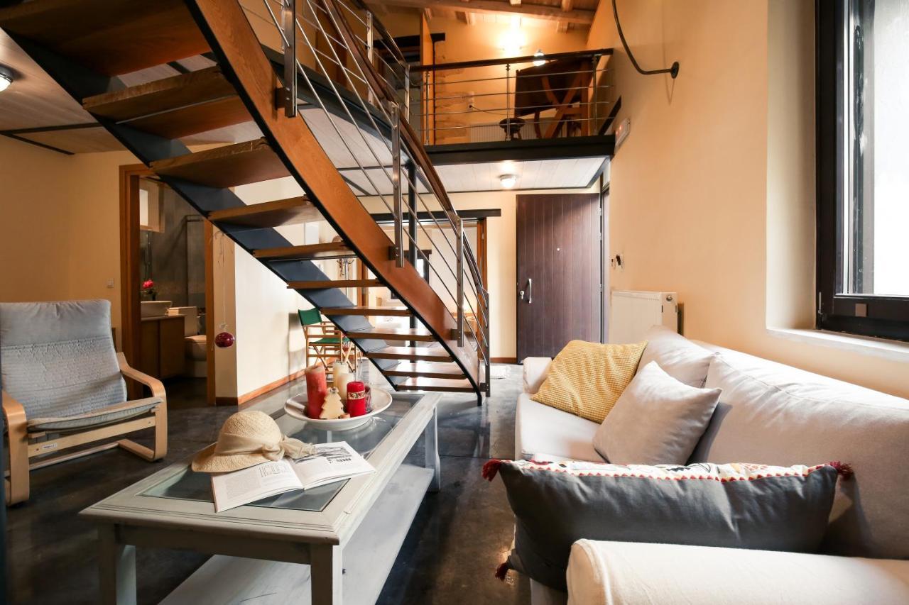 Holiday home Loft *