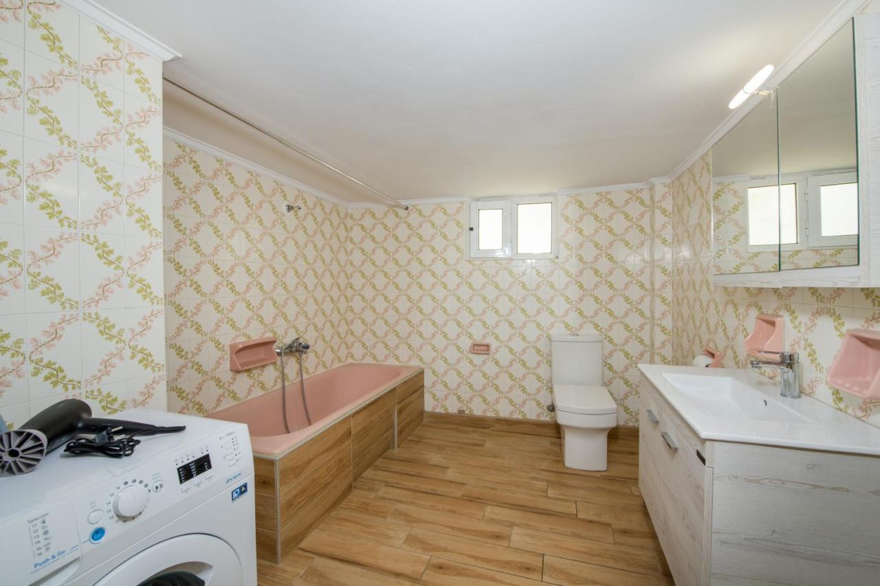 Apartment Center Manolia Dream 3 Bedroom 100m Away From The *