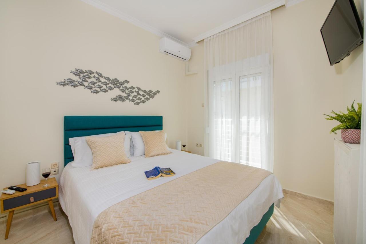Apartment Center Manolia Dream 3 Bedroom 100m Away From The Chania (Crete)