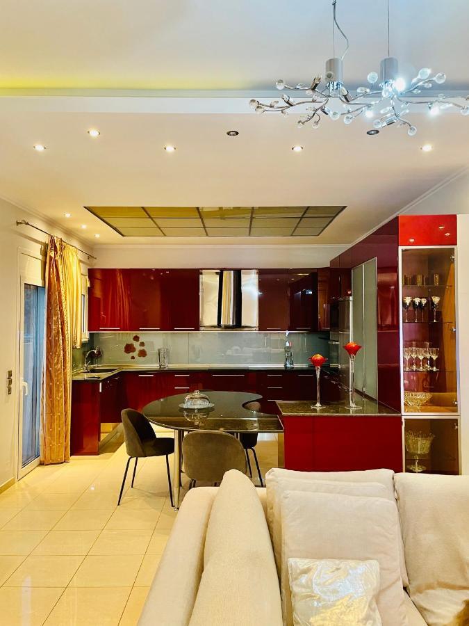Daratso House