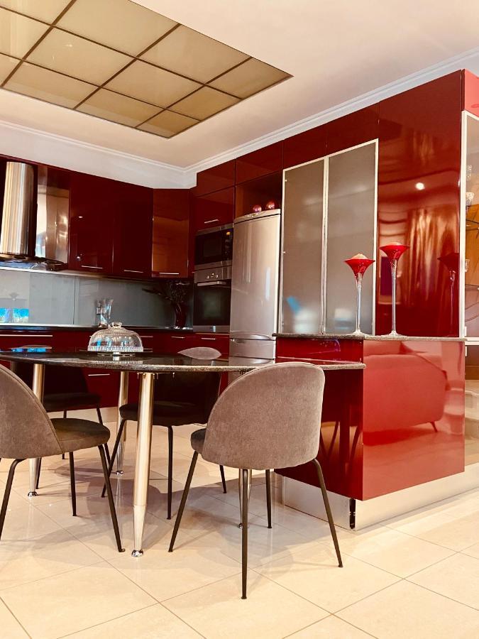Daratso House Vakantiehuis