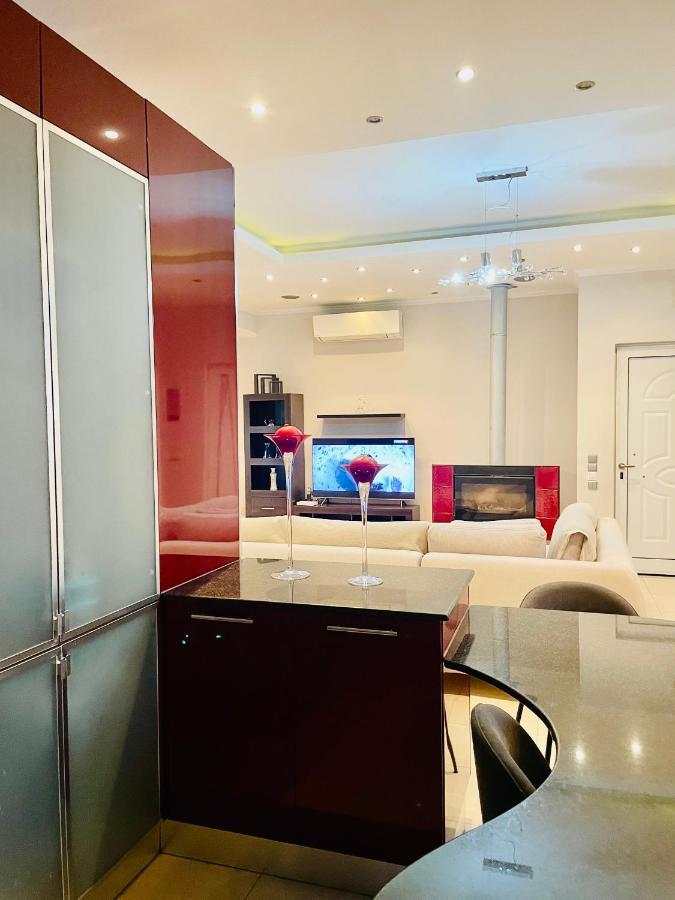Daratso House *