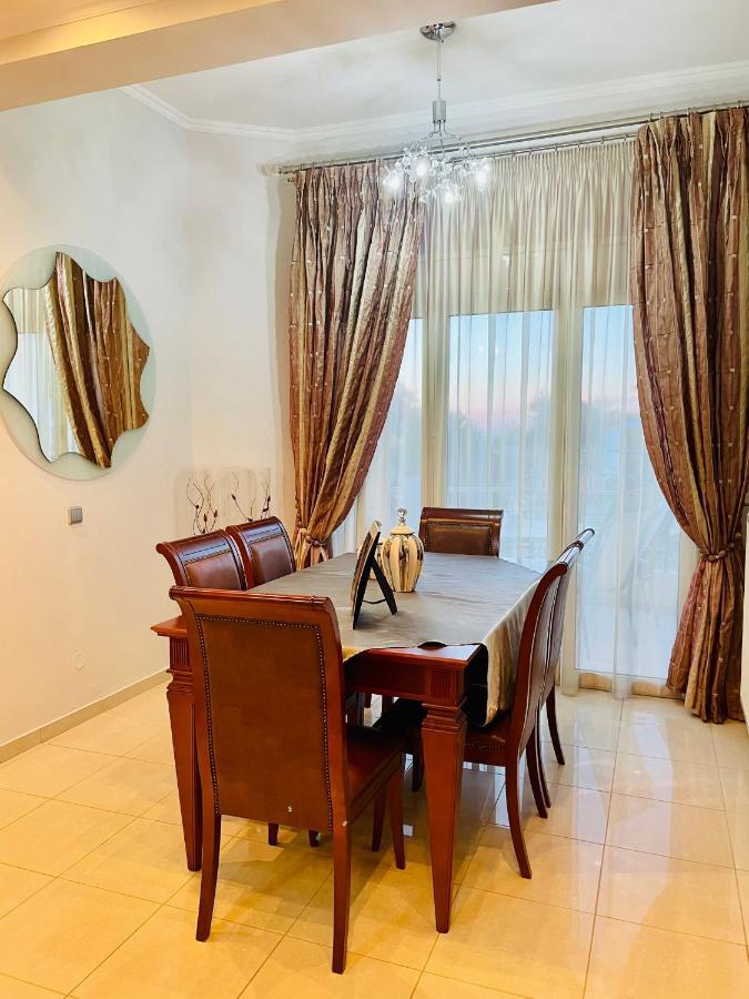 Vakantiehuis Daratso House