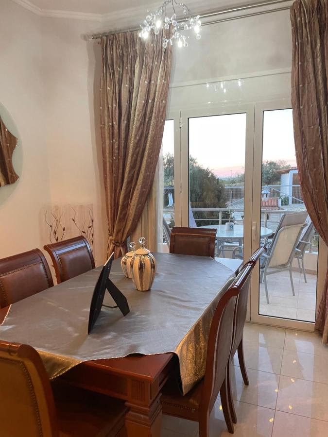 Daratso House Vakantiehuis