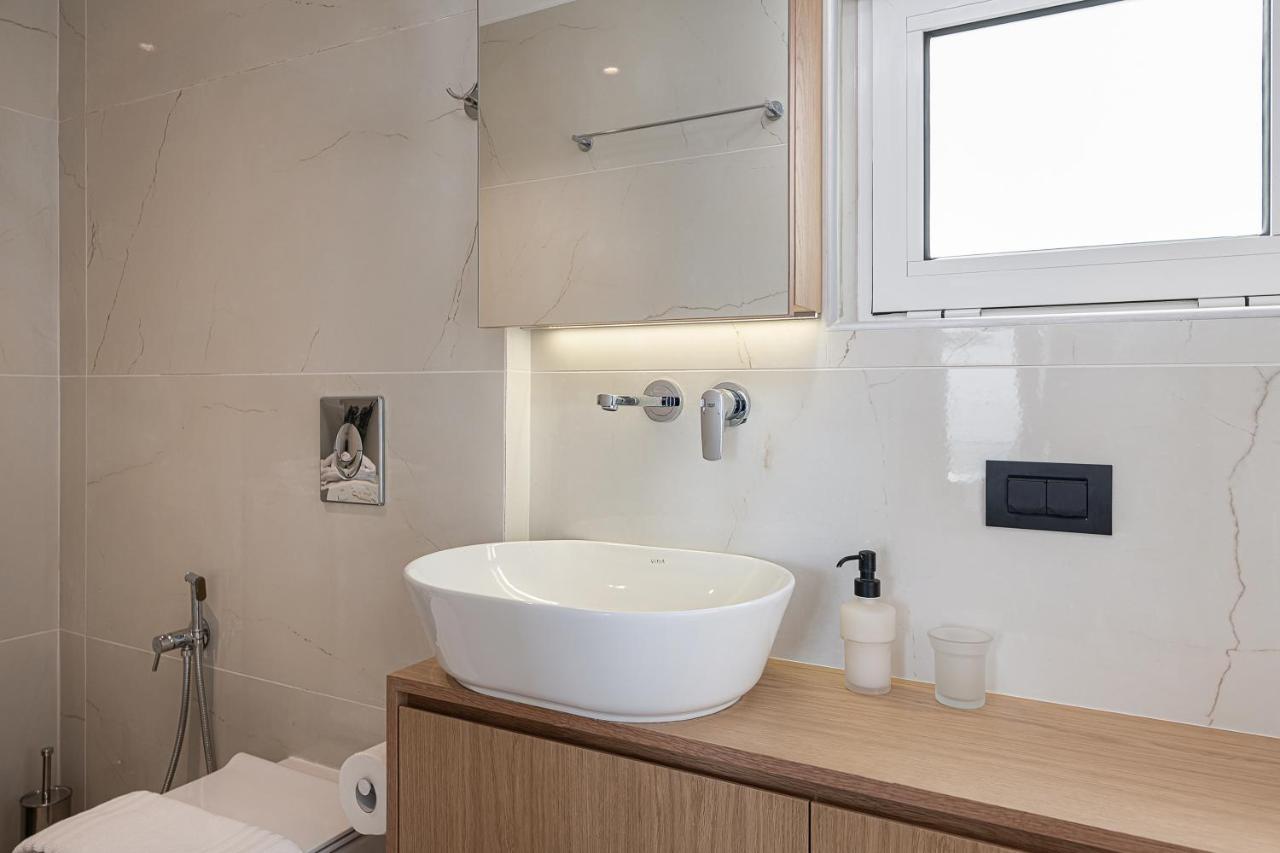 Elia Penthouse Apartment