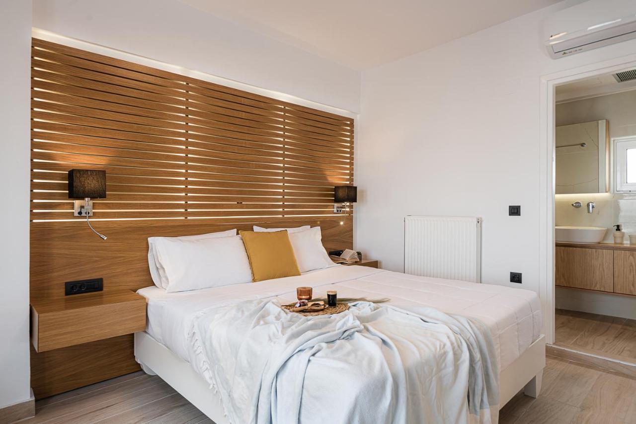 Apartment Elia Penthouse *