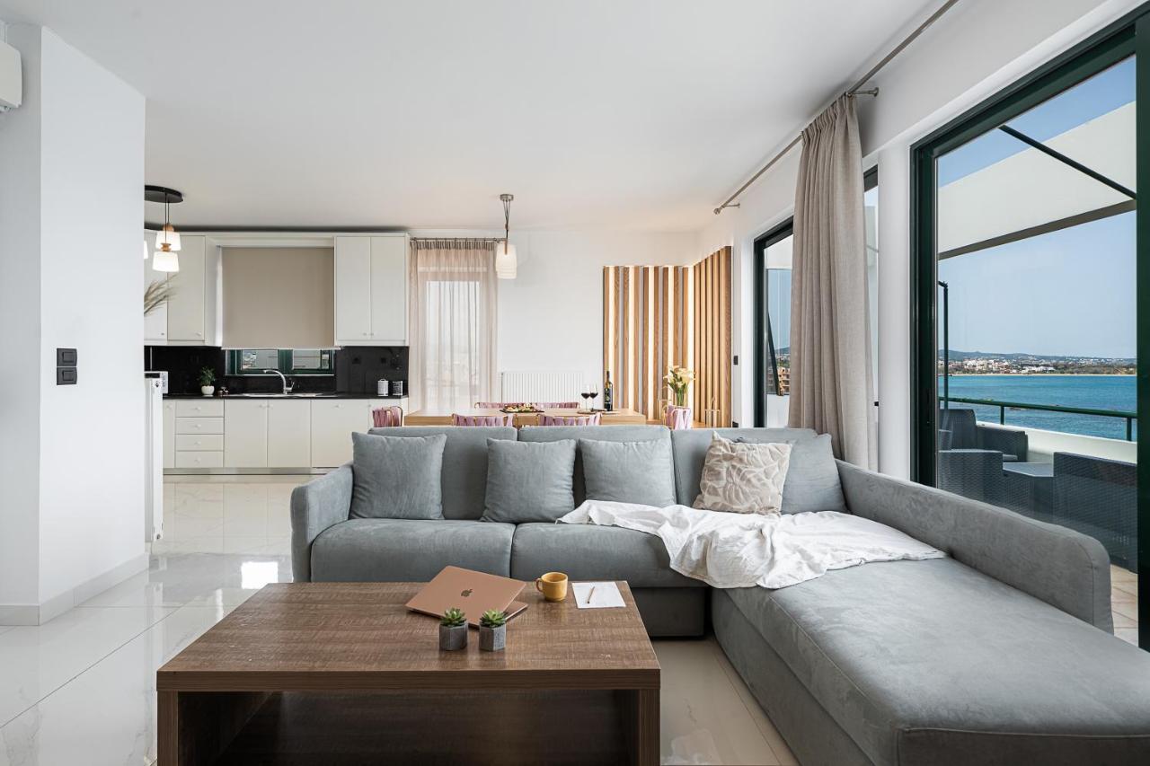 Apartment Elia Penthouse *