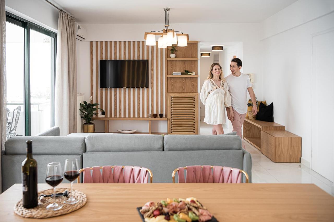 Apartment Elia Penthouse