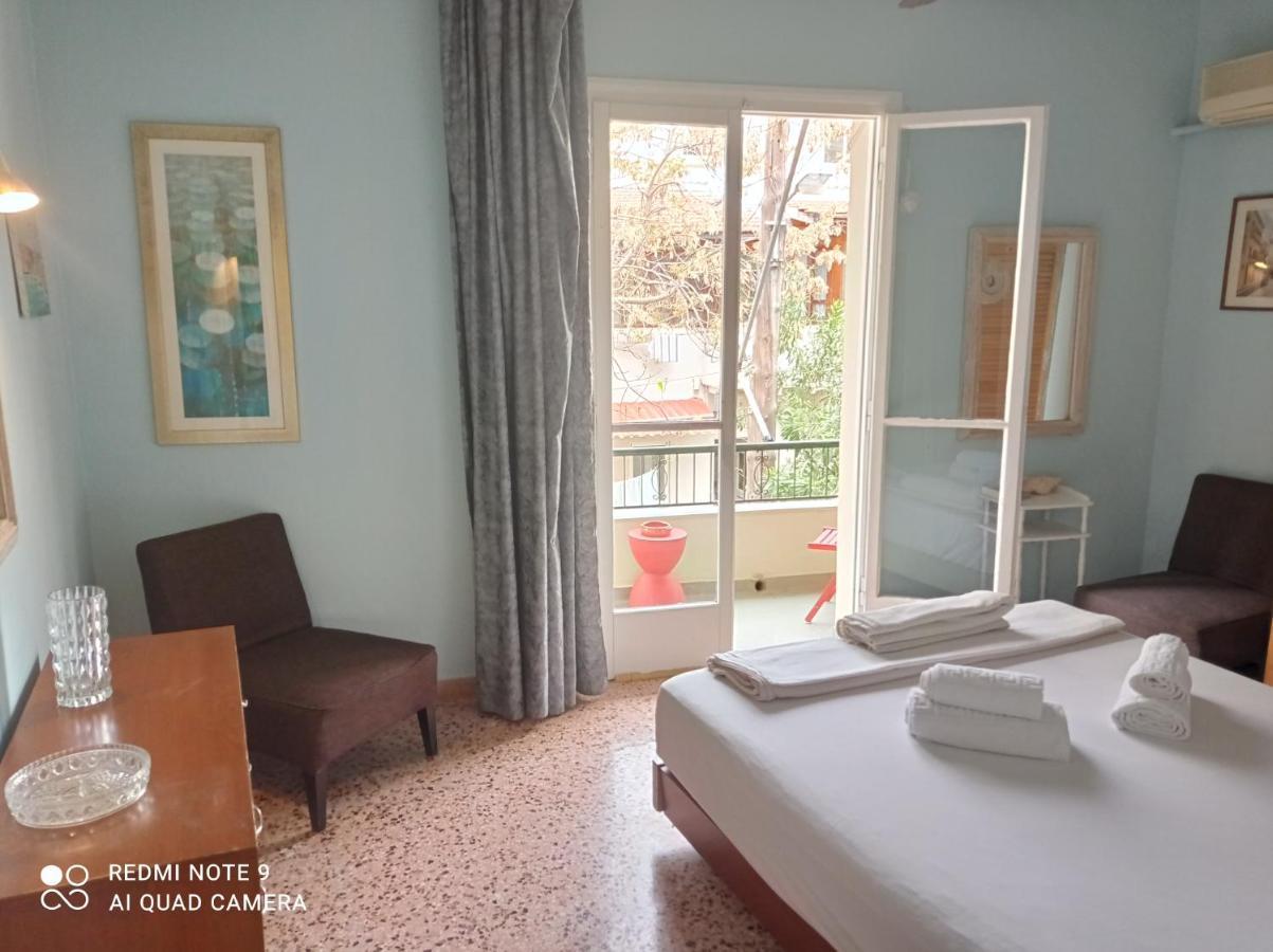 Omiros House Chania (Crete)