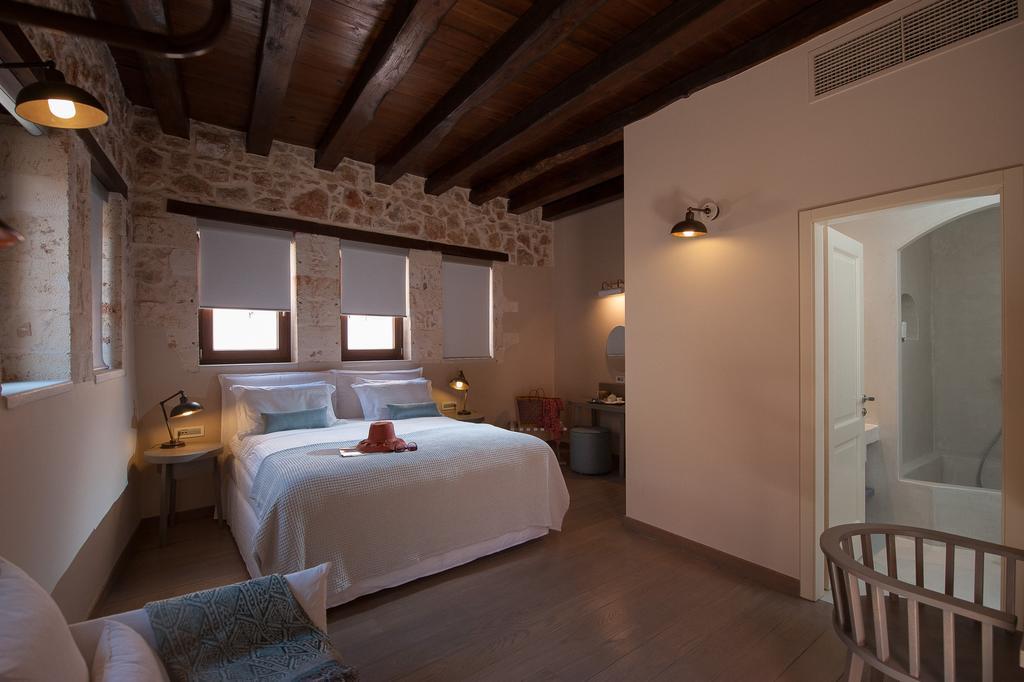 Hotel Serenissima Boutique