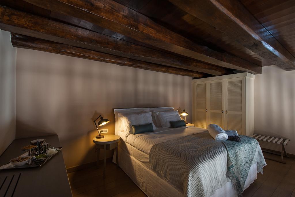 Serenissima Boutique 5* Chania (Crete)