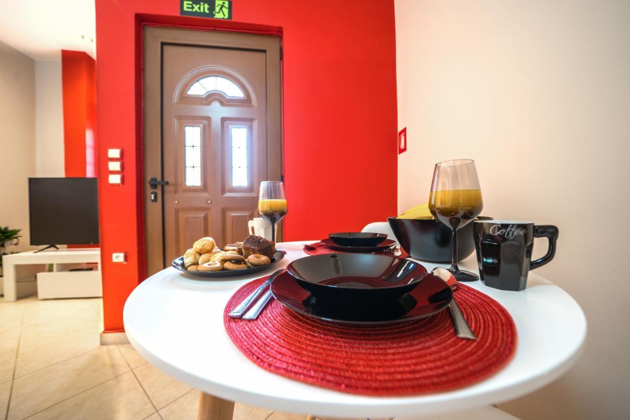 Appartement Alexandra'S Luxury Apartment Chania Chania (Crete)