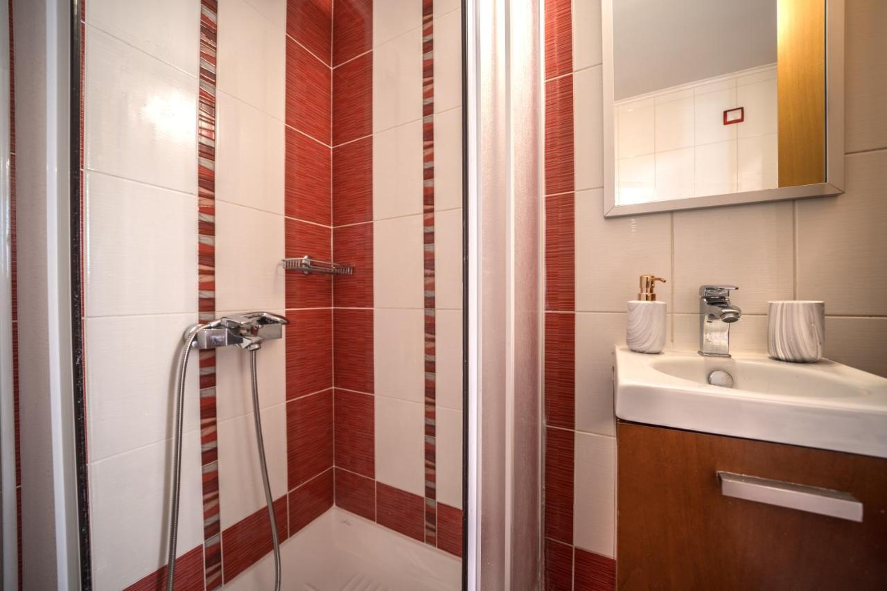 Appartement Alexandra'S Luxury Apartment Chania Chania (Crete)