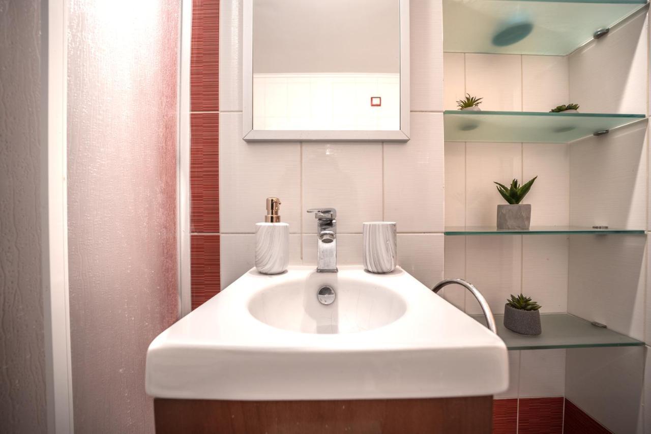 Alexandra'S Luxury Apartment Chania Appartement *
