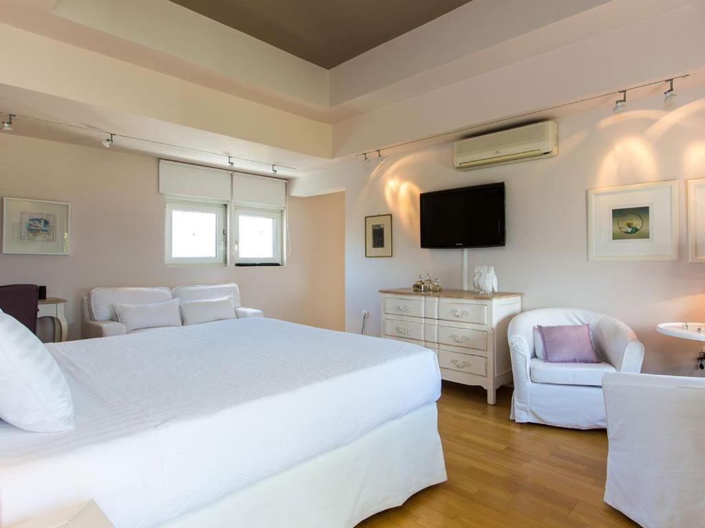 Casa Scordilli * Chania (Crete)