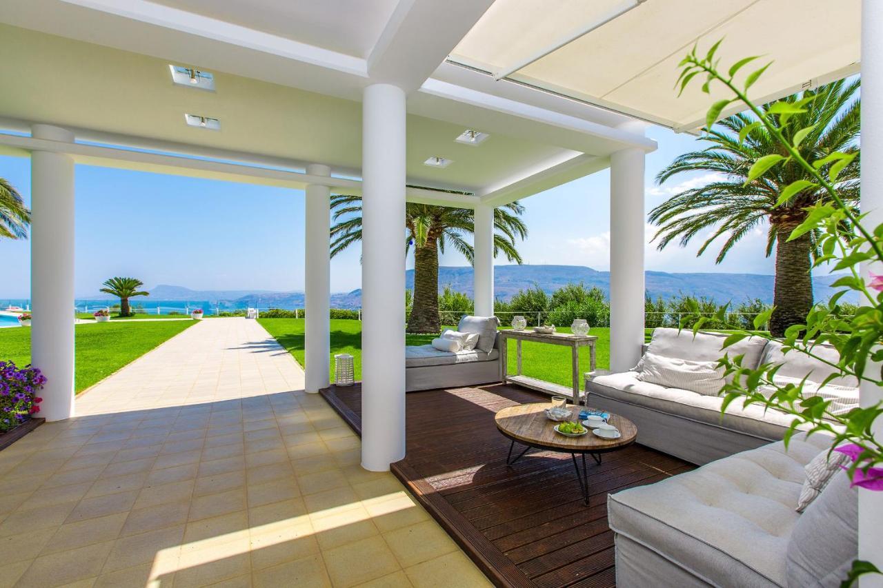 Casa Scordilli * Chania (Crete)