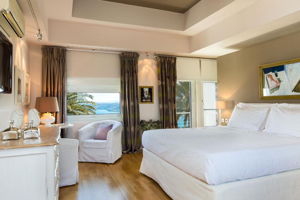 Casa Scordilli Chania (Crete)