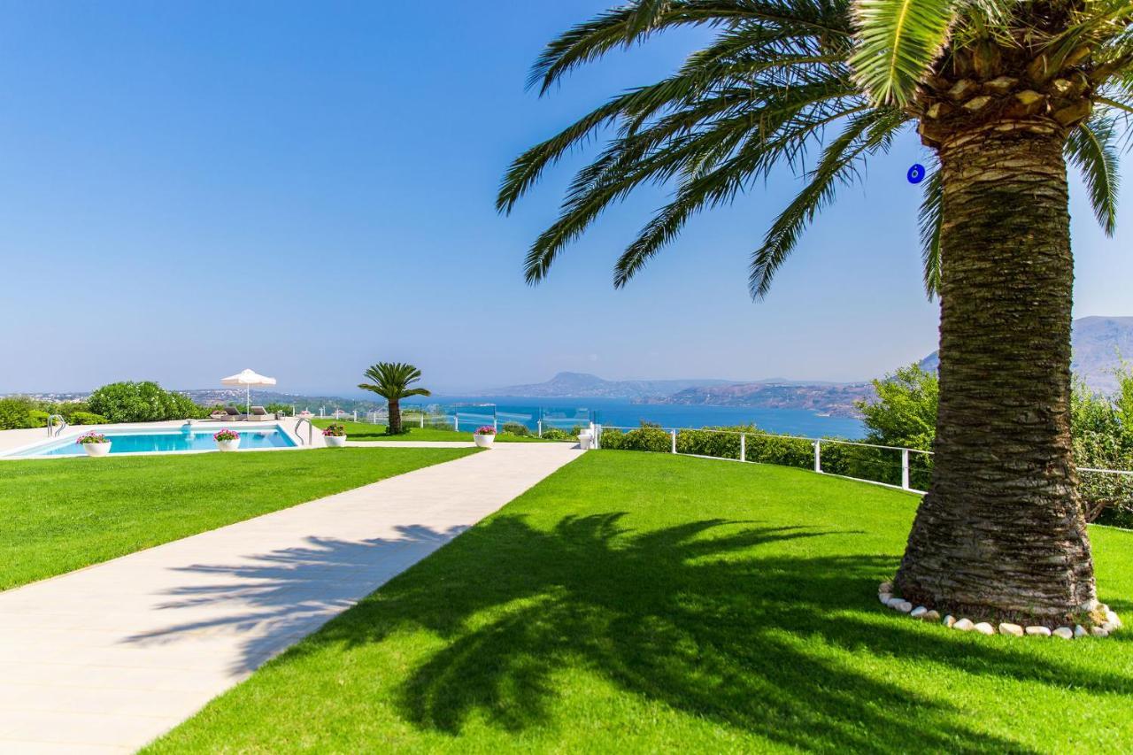 Casa Scordilli Villa Chania (Crete)