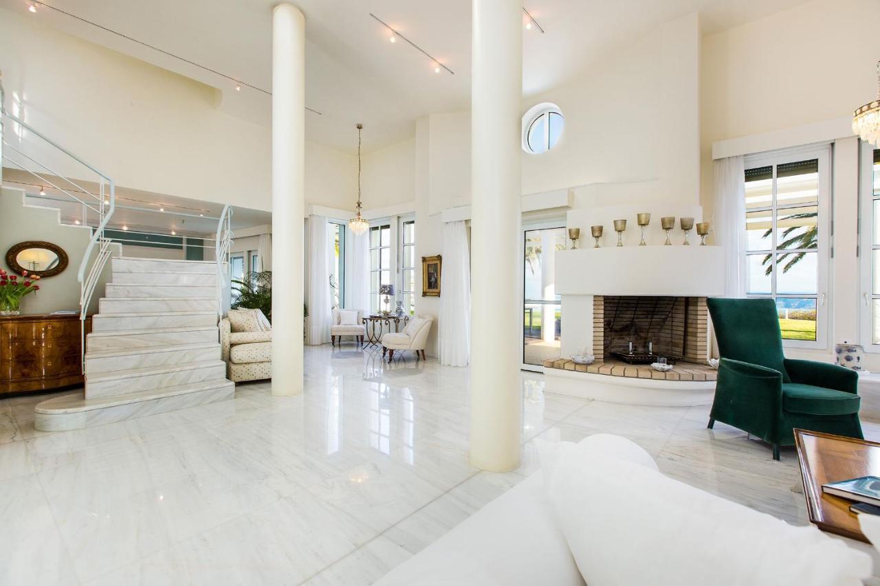 Casa Scordilli Villa Chania (Crete)