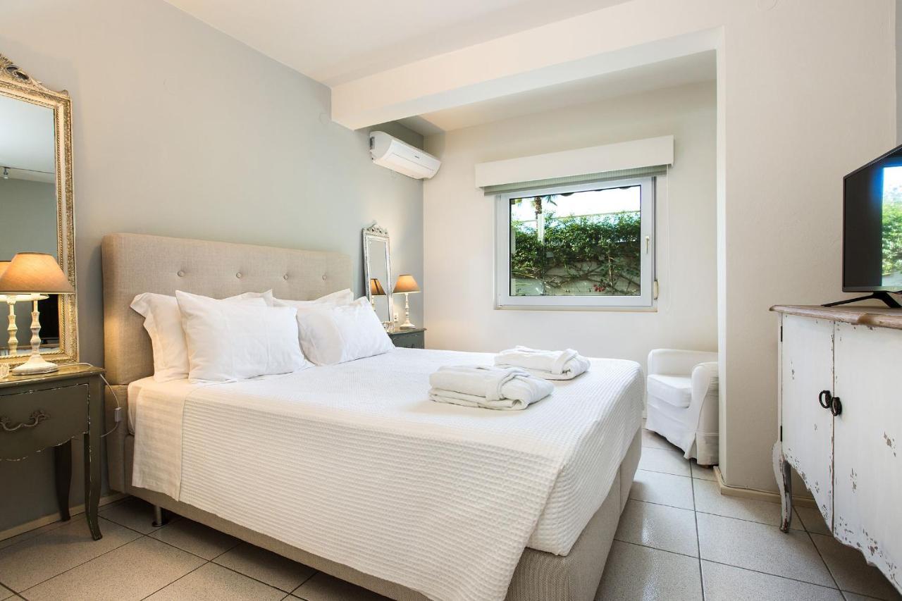Casa Scordilli Villa Chania (Crete)