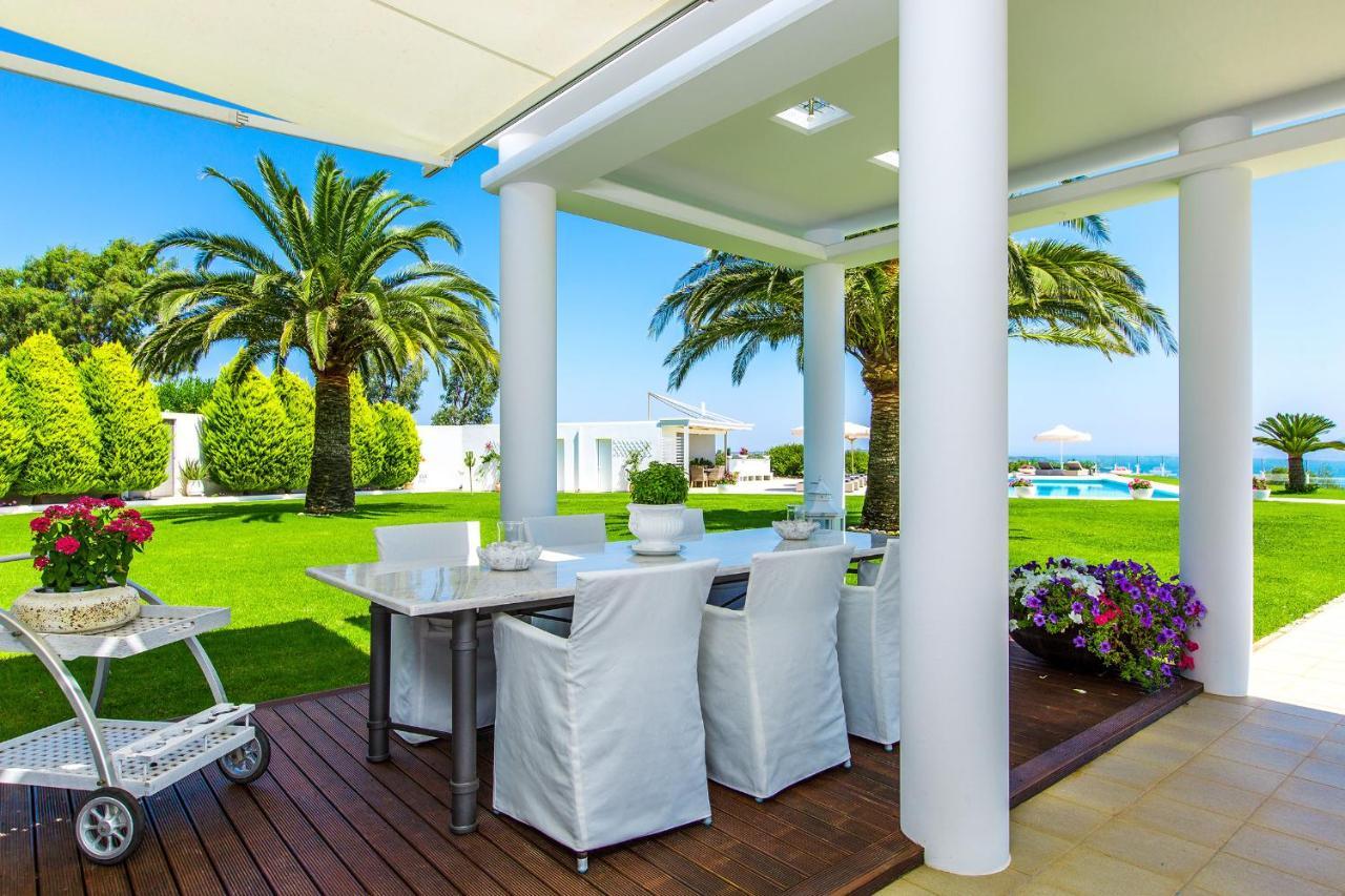 Villa Casa Scordilli *